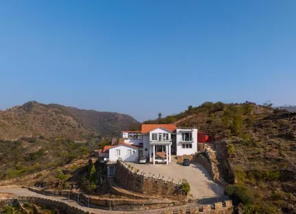 PH Villa, Rama, Udaipur — 360° virtual tour